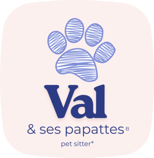 Val et ses papattes